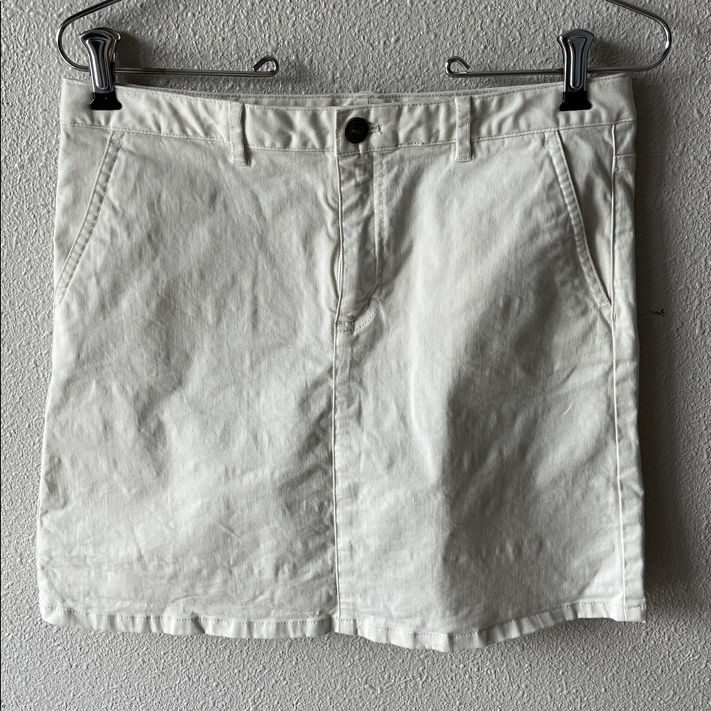 Vineyard Vines Skirt size 16 girls